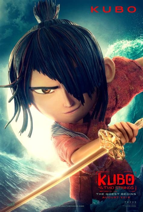The Burn the Witch Rite in Kubo: An Exploration of Revenge and Redemption